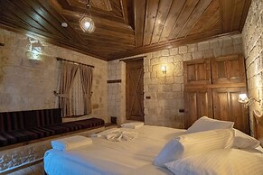 Kemerhan Hotel & Cave Suites
