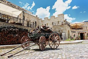 Kemerhan Hotel & Cave Suites