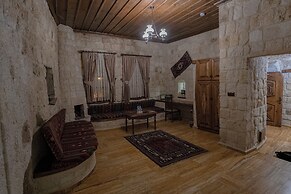 Kemerhan Hotel & Cave Suites