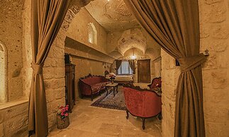 Kemerhan Hotel & Cave Suites