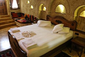 Kemerhan Hotel & Cave Suites
