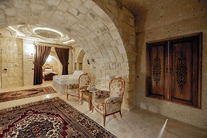 Kemerhan Hotel & Cave Suites