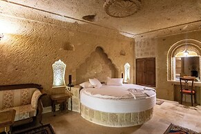 Kemerhan Hotel & Cave Suites