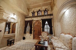 Kemerhan Hotel & Cave Suites