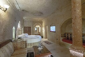 Kemerhan Hotel & Cave Suites