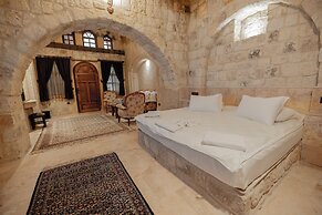 Kemerhan Hotel & Cave Suites