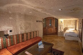 Kemerhan Hotel & Cave Suites