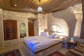 Kemerhan Hotel & Cave Suites