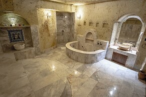 Kemerhan Hotel & Cave Suites