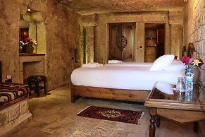 Kemerhan Hotel & Cave Suites