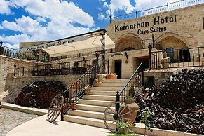 Kemerhan Hotel & Cave Suites