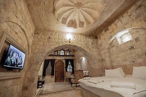 Kemerhan Hotel & Cave Suites