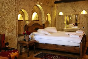 Kemerhan Hotel & Cave Suites