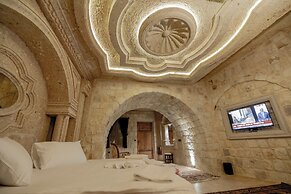 Kemerhan Hotel & Cave Suites