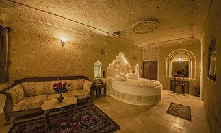 Kemerhan Hotel & Cave Suites