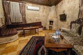 Kemerhan Hotel & Cave Suites