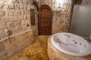 Kemerhan Hotel & Cave Suites