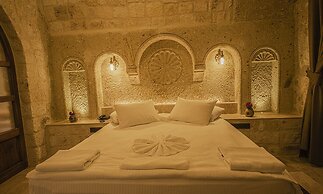 Kemerhan Hotel & Cave Suites