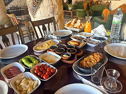 Kemerhan Hotel & Cave Suites