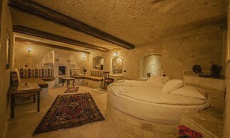 Kemerhan Hotel & Cave Suites