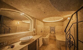 Kemerhan Hotel & Cave Suites