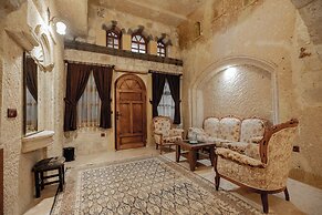 Kemerhan Hotel & Cave Suites