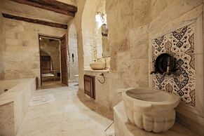 Kemerhan Hotel & Cave Suites