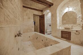 Kemerhan Hotel & Cave Suites