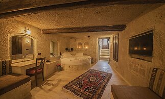 Kemerhan Hotel & Cave Suites