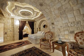 Kemerhan Hotel & Cave Suites