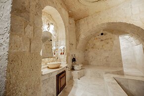 Kemerhan Hotel & Cave Suites