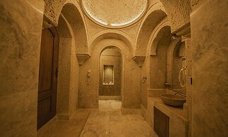 Kemerhan Hotel & Cave Suites