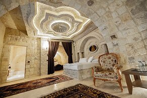 Kemerhan Hotel & Cave Suites