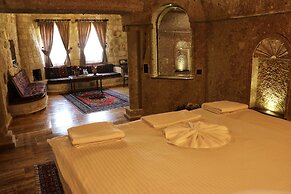 Kemerhan Hotel & Cave Suites