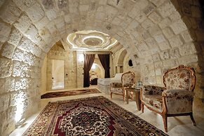 Kemerhan Hotel & Cave Suites
