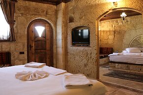 Kemerhan Hotel & Cave Suites