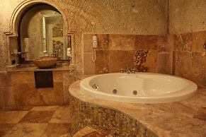 Kemerhan Hotel & Cave Suites