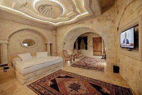 Kemerhan Hotel & Cave Suites