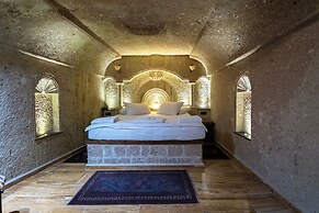 Kemerhan Hotel & Cave Suites