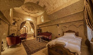 Kemerhan Hotel & Cave Suites
