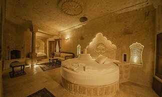 Kemerhan Hotel & Cave Suites