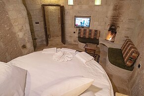 Kemerhan Hotel & Cave Suites