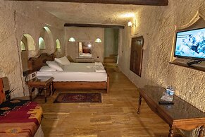 Kemerhan Hotel & Cave Suites