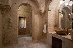 Kemerhan Hotel & Cave Suites