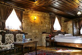 Kemerhan Hotel & Cave Suites