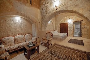 Kemerhan Hotel & Cave Suites