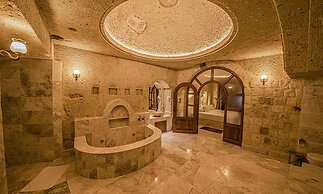 Kemerhan Hotel & Cave Suites