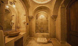 Kemerhan Hotel & Cave Suites