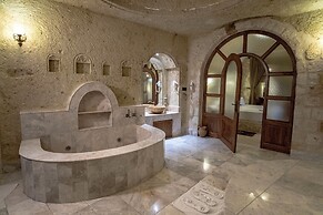 Kemerhan Hotel & Cave Suites