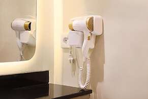 Papyrus Tropical Hotel